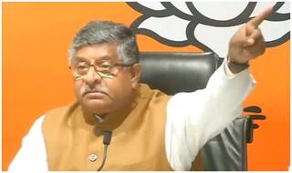 BJP ने कृषि कानूनों को लेकर विपक्ष को आड़े हाथों लिया- 'शर्मनाक दोहरा मापदंड' बताया