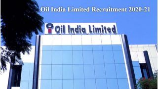 Oil India Limited Recruitment 2020-21: Oil India में राजस्थान फील्ड के लिए इन विभिन्न पदों पर निकली वैकेंसी, जल्द करें आवेदन 