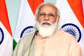 PM Modi To Visit Gujarat, Diu Today After Cyclone Tauktae Leaves Trail of Destruction