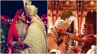 Priyanka-Nick Hindu Wedding: प्रियंका-निक मना रहे हैं शादी की दूसरी सालगिरह, शेयर की अनदेखी और दिलकश तस्वीरें