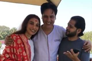 Rahul Roy Shares Pictures, Videos From Hospital, Says ‘I am Recovering, Will Be Back Soon’