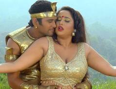 Rani Chatterji बनी इच्छाधारी नागिन, गाने में नागिन के बोल्ड लुक को देख दीवाने हुए फैंस, Video Viral
