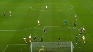 RB Leipzig vs Man United: Solskjaer's Men Suffer 2-3 Defeat to Exit Champions League