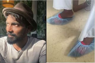 Remo D'Souza Recovers, Wife Shares Video of Him Tapping Feet to The Tunes of Believer - Watch