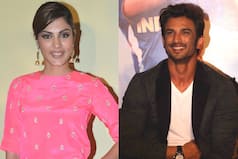 Rhea Chakraborty's New Film to Stream on Disney+Hotstar After Sushant Singh Rajput's Dil Bechara?