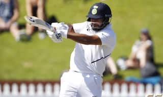 Saha or Pant? MSK Prasad Picks His Choice For Remainder of India vs Australia Series