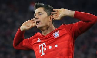 MOB vs BAY Dream11 Team Tips And Predictions, Bundesliga