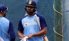 IND vs AUS 2020: Ricky Ponting, Sunil Gavaskar Bat For Rohit Sharma's Inclusion as Opener