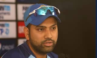 Rohit Sharma Passes Fitness Test, Likely to Join India Squad For Australia Test Series