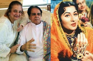 Dilip Kumar Birthday:जुम्मे के दिन इतने साल के हुए दिलीप कुमार, मधुबाला की एक हंसी के पीछे पागल थे, और आखिरी बार...
