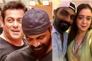 Happy Birthday Salman Khan: Remo D'Souza Wishes His Angel With a Thankful Message; Here's How Superstar Helped Remo's Wife