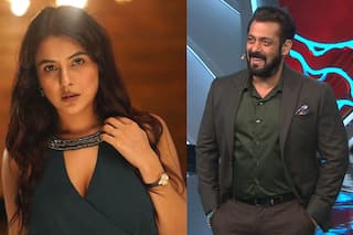Shehnaaz Gill Makes Salman Khan do 'Sadda Kutta Kutta' on Bigg Boss 14 as he Celebrates 55th Birthday