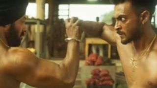 Antim First Teaser Out: Salman Khan, Aayush Sharma Lock Horns in Intense Action Sequence