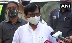 ED Says Sanjay Raut   s Wife Received Rs 67 Lakh From Wife of PMC Bank Accused And an Entity