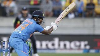 India vs Australia 2020, 1st T20I: Sanju Samson Trends on Twitter After Making it to India Playing XI