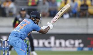 India vs Australia 2020, 1st T20I: Sanju Samson Trends on Twitter After Making it to India Playing XI