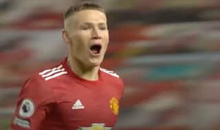 Manchester United Thrash Leeds United 6-2 as Scott McTominay Creates PL History