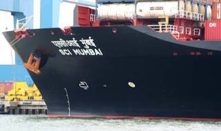 Shipping Corporation of India: शिपिंग कॉर्पोरेशन ऑफ इंडिया में 63.75 फीसदी हिस्सेदारी बेचेगी सरकार, कंपनी के शेयरों में 3 फीसदी से अधिक का उछाल