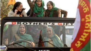 'Punjabi Lioness': 62-Year-Old Woman Drives a Jeep From Patiala to Singhu Border to Join Farmers' Protest, Diljit Dosanjh Shares Pic
