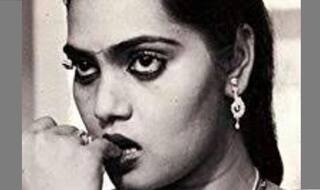 शराब पीकर सिल्क स्मिता को परेशान करता था ये शख्स, कैसे बन गईं एक नौकरानी से एडल्ट एक्ट्रेस