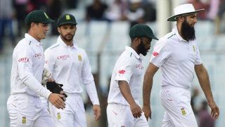 श्रीलंका के खिलाफ सीरीज से पहले कोविड पॉजिटिव हुए दो दक्षिण अफ्रीकी खिलाड़ी