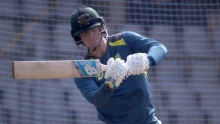Sydney Test | Steve Smith is a Caged Lion Ready to Burst Out: Tom Moody