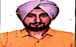 Gangster Sukh Bikriwal दिल्ली एयरपोर्ट से गिरफ्तार, ISI के इशारे पर करवाता था टारगेट किलिंग