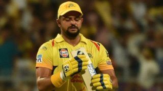 Suresh Raina Reveals Reason Behind Pulling Out of IPL 2020, Says 'No Regrets'