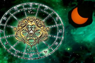 Solar Eclipse 2020: People With These 5 Zodiac Signs Need to Pay Double Attention