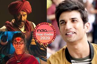 Sushant Singh Rajput Beats Ajay Devgn And Akshay Kumar on Google in India With Dil Bechara, Read on