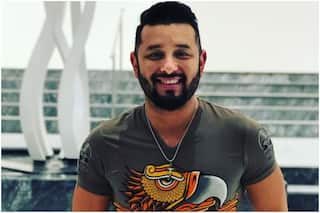 Tragic! Mexican Singer Dies in 'Unbearable Pain' After Wrongly Injecting Vitamin Into His Buttocks