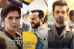 Tandav Releases On February 15: Here's All You Need To Know About Its Characters