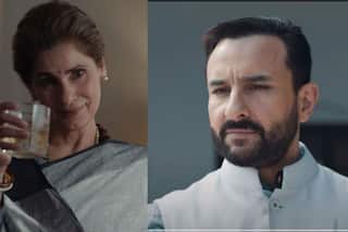 Tandav Teaser: Saif Ali Khan’s Political Drama Gives a Tour Inside Pataudi Palace- Watch