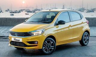 Tata Motors Year End Sale 2020: Tiago से Harrier तक, टाटा की कारों पर इस महीने 65 हजार रुपये तक की छूट