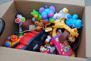 Over 18000 Toys From Hamleys, Archies, WH Smith, Other Retail Stores Seized For Failed Quality Norms