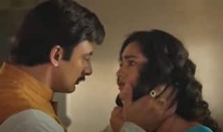 आश्रम की 'बबीता' के नए लिपलॉक वीडियो वायरल, नई बात नहीं है त्रिधा चौधरी के लिए इंटीमेट होना इस एक्टर के साथ...