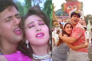 Tujhko Mirchi Song: Another Proof That Varun Dhawan is no Govinda - Watch Video