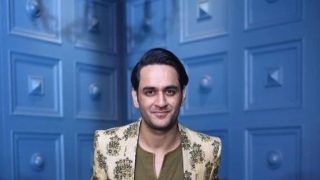 Bigg Boss 14: Evicted Vikas Gupta Shares Emotional Video, says ‘Made a Mistake and Got Punished for it'