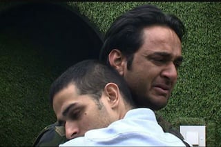 After Vikas Gupta Revelation, Netizens Question Priyank Sharma About His Sexuality