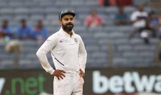 Virat Kohli Hasn’t Done Anything Wrong as Captain: Deep Dasgupta