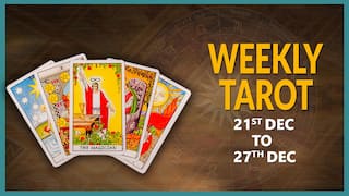 Weekly Horoscope From Dec 21-Dec 27: Munisha Khatwani Does Tarot Reading For Zodiac Signs Leo, Gemini, Taurus, And More