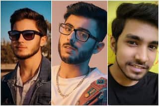 YouTube India Best of 2020: CarryMinati Wins Top Creator, Total Gaming & Techno Gamerz Take Next Spots