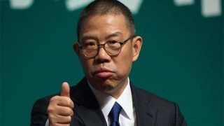 Zhong Shanshan: मुंकेश अंबानी को पछाड़ चीन का यह बिजनेसमैन बना एशिया का सबसे धनी व्यक्ति, जानिए- कितनी संपत्ति के मालिक हैं 'जोंग'