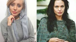 'Zombie' Angelina Jolie Gets 10 Years of Jail in Iran, no Help From Hollywood Actor And UNHCR Goodwill Ambassador