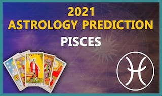 Pisces Yearly Horoscope Prediction: Look For Contentment in Life, be Alert And More, Everything You Need to Know