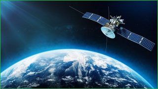 Space Tech-startup to Send India’s First Homegrown Earth-imaging Satellite on ISRO Rocket