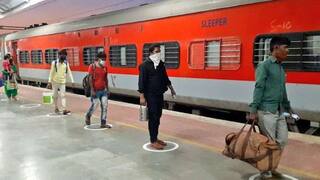 Indian Railways: अनलॉक शुरू होते ही रेलवे ने बढ़ाई ट्रेनों की संख्या, Western Railway ने चलाईं स्पेशल ट्रेनें, देखें Full List