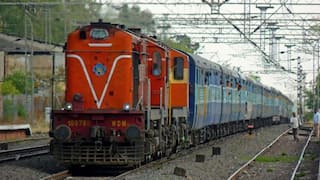 Over 2400km New Lines And 6000km Electrification: Indian Railways Sets Target For 2021-22 | Details Here