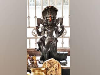 Andhra Pradesh: Lord Subrahmanyeswara Idol Vandalised in East Godavari District