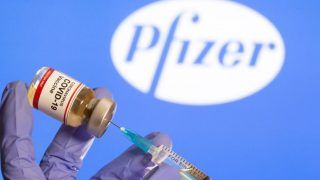 Hong Kong, Macau Temporarily Halt Pfizer-BioNTech COVID-19 Vaccine Over Flawed Vials